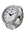 Simple Couple Ring Watch for Men and Women Jewelry