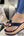 Women's Wedge Heel Flip Flop Sandals