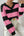 Lazy Loose Women's Knitted Sweater