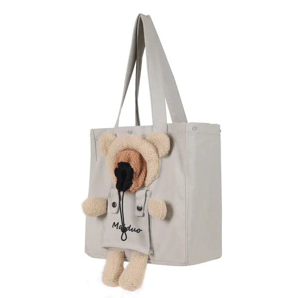 Wholesale Cat Carrier Backpack for Pets - Portable Bag