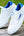 Trendy Casual White Shoes for Men
