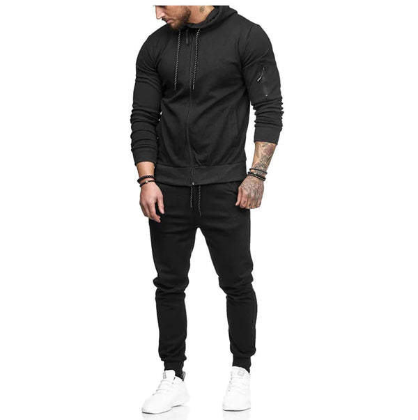 Men's Sportswear Collection