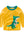 Autumn Long-Sleeved T-Shirt for Boys' Baby Clothes