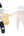 Kaydora Reborn Baby Doll Clothes for 18-22 Inch Reborn Doll Girl 2 Sets Yellow&Pink Reborn Baby Dolls Outfits Baby Doll Clothing