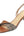 Square Toe Fashion Women's Footwear