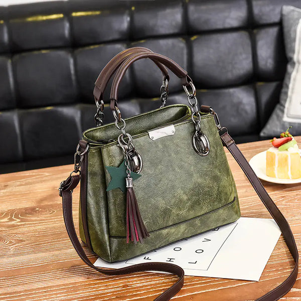 Crossbody Women's Shoulder Bag