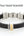 Punk Jewelry Diamond Bead Bracelet