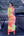 Autumn Digital Print Long Sleeve Bodycon Dress for Women