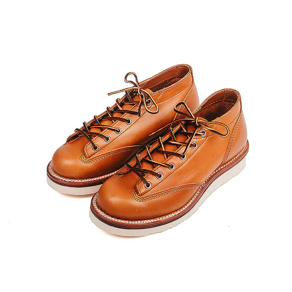 Fashionable Leather Casual Shoes for Men