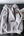 Hooded Women's Lamb Wool Sweater