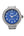 Simple Couple Ring Watch for Men and Women Jewelry