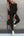 Autumn New Women's Casual Suit Set