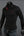 Paul Shirt, T-Shirt, Long Sleeve Men's Wear with Deer Embroidery
