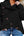 Elegant Long Sleeve O-Neck Women's Sweater