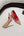 Red Bottom Pointed Heels - Women's Sexy Party Shoes