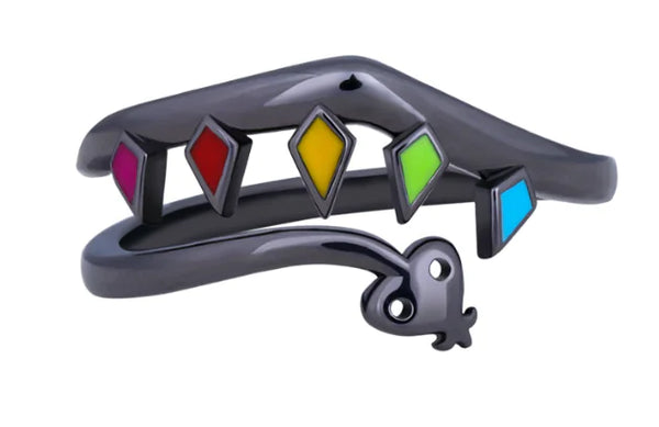 Adjustable Unisex Jewelry Opening Ring