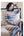 Knit Turtleneck Dress - Thick Sweater Dress