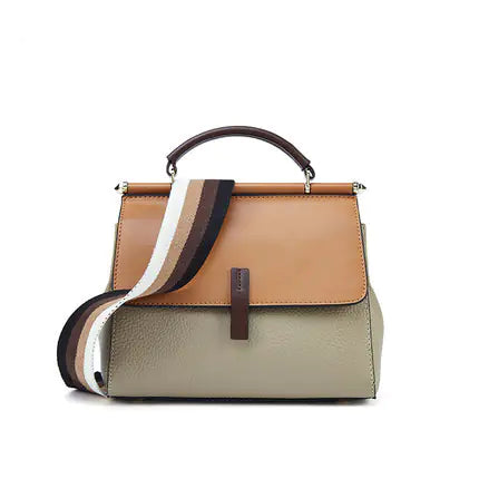 Diagonal Shoulder Bag for Women - Portable Mummy Bag