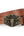 TRIWORKS Western Cowboy Leather Belt for Men Women Cowgirl Western Country Belt Mens Buckle Belt for Jeans