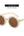 Round Frame Pet Sunglasses in New Fashion Design