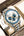 Luminous Waterproof Quartz Men's Watch