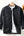 Japanese Retro Men's Cotton Padded Jacket & Coat