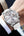Men's Elite Quartz Business Watches
