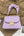 Trendy Summer Crossbody Chain Bag for Women 2020