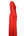 Women's Round Neck Long Dress