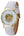 Owl Pattern Women's Watch