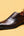 British Hand-rubbed Leather Oxford Pointed Toe Shoes