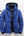 Men's Short Down Jacket with Hood - Warm Outdoor Coat