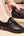Women's Retro Oxford Leather Shoes with Soft Sole