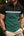 Stylish Slim Fit Striped Polo Shirt for Men