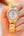 Diamond-Studded Women's Watch