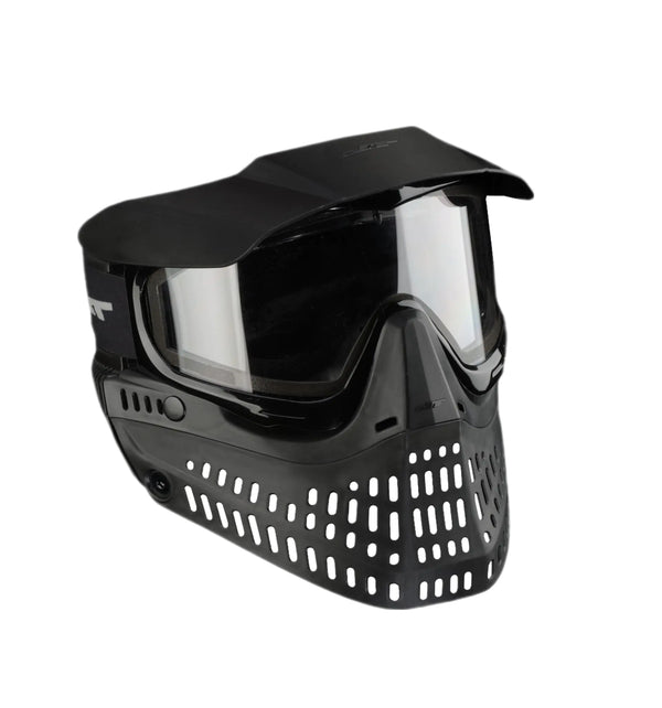 JT Proflex Paintball Mask (Black)