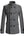 Men's Woolen Trench Coat