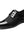 Shiny Pointed Dress Shoes for Men