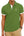 3D Printed Hawaiian Polo Shirt for Men (Short Sleeve)