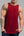 Men's Sleeveless Sports Shirt for Running and Gym