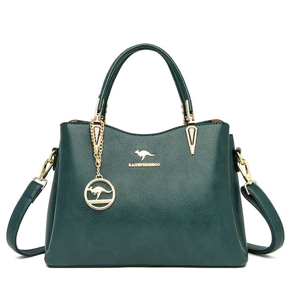 Women's Fashion Messenger Shoulder Bag