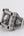 Men's Vintage Alloy Ring