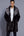 Leather Coat, Down Jacket, Outerwear