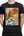 Funny Catzilla Japan Cat Lover Men's T-Shirt