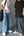 Men's Loose Straight Wide Leg Workwear Pants