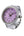 Simple Couple Ring Watch for Men and Women Jewelry