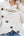 Elegant Long Sleeve O-Neck Women's Sweater