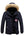 Men's Winter Quilted Jacket