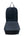 Waterproof Front Seat Cover for Pets with Safety Belt
