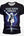 Michael Jackson 3D Print Polyester Men's T-Shirt